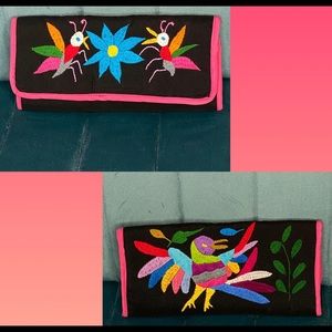 Beautiful wallet 😍